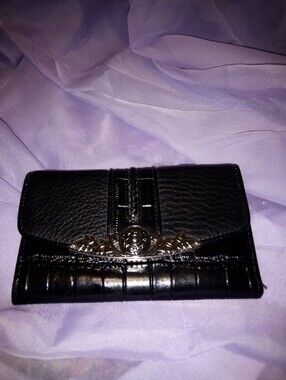 MaggiB Genuine Leather Wallet